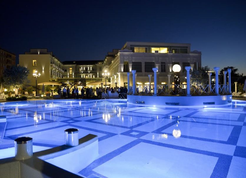 Piscina Foto