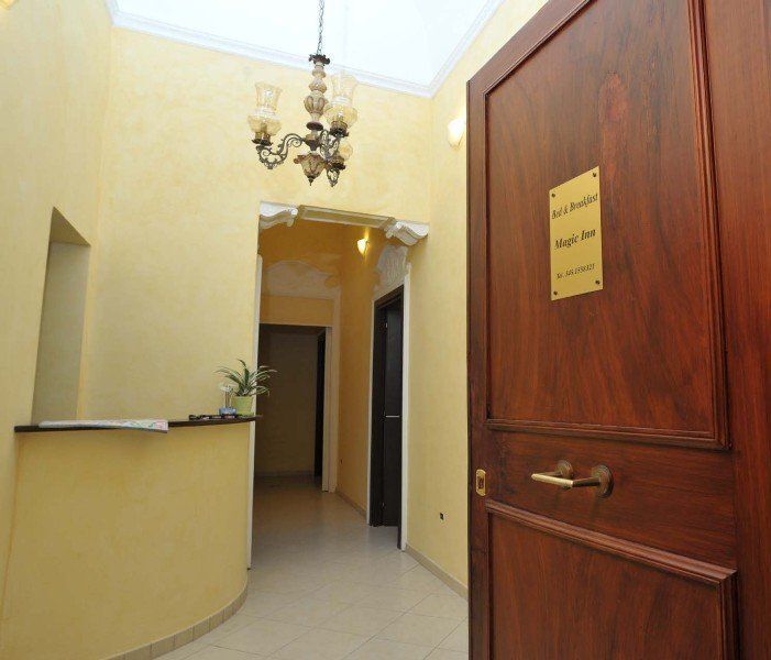 Pasillo