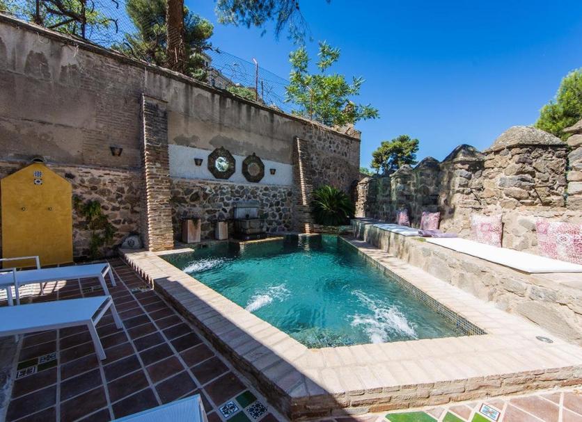 Piscina Foto