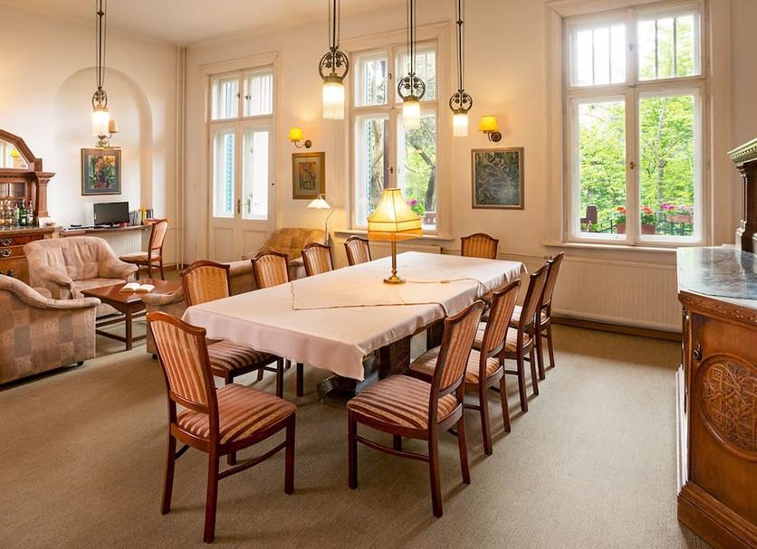 Comedor Foto