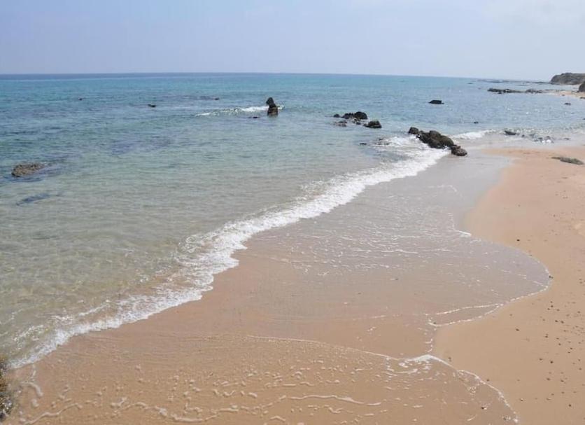 Playa Foto