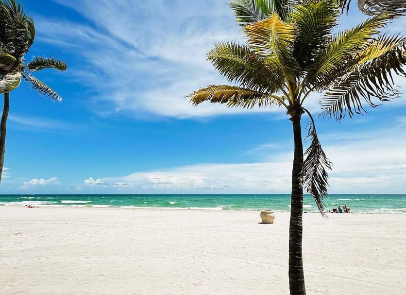 Playa Foto