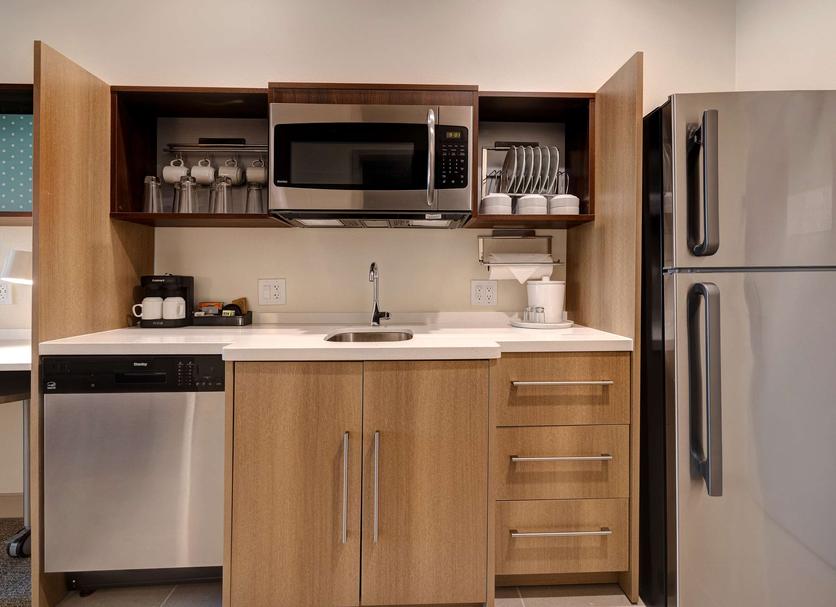 Cocina Foto