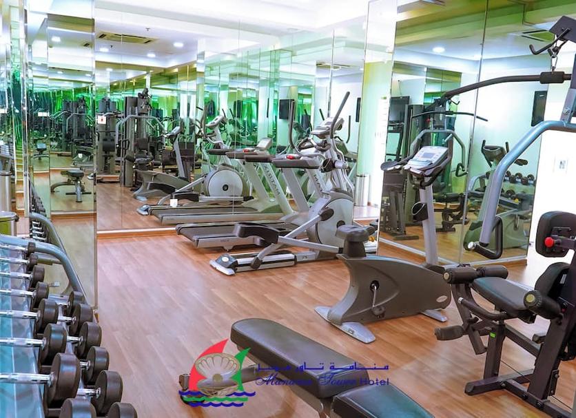 Gym Foto