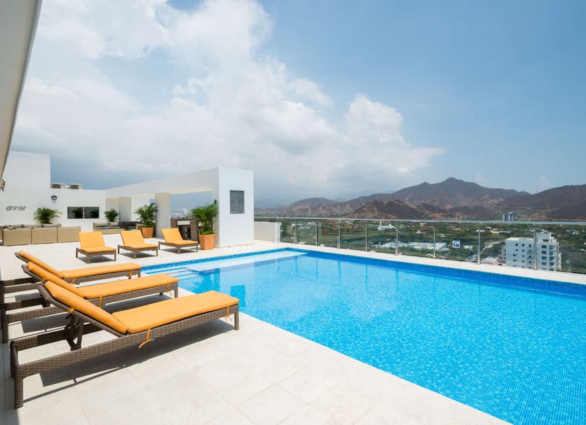 Piscina Foto