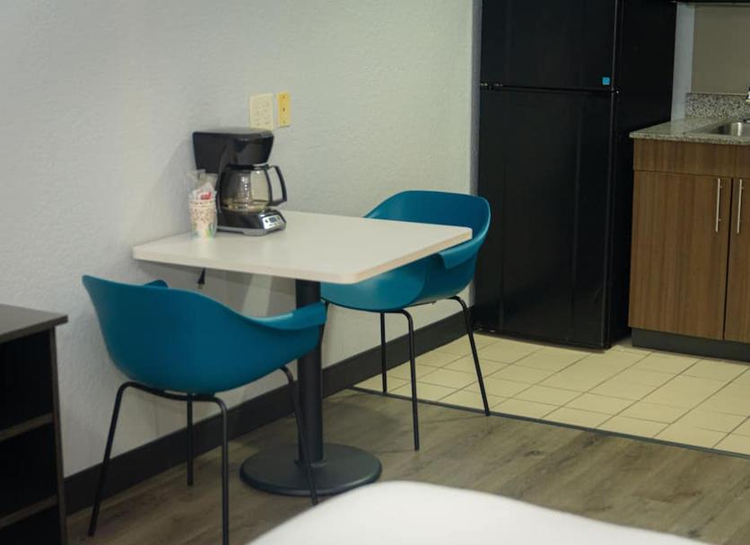 Comedor Foto