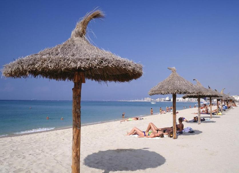 Playa Foto