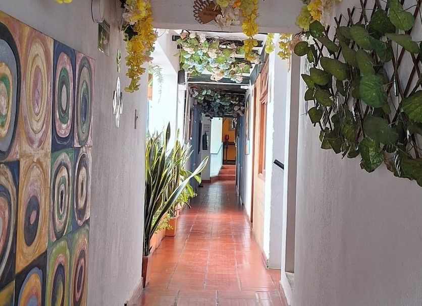 Pasillo Foto