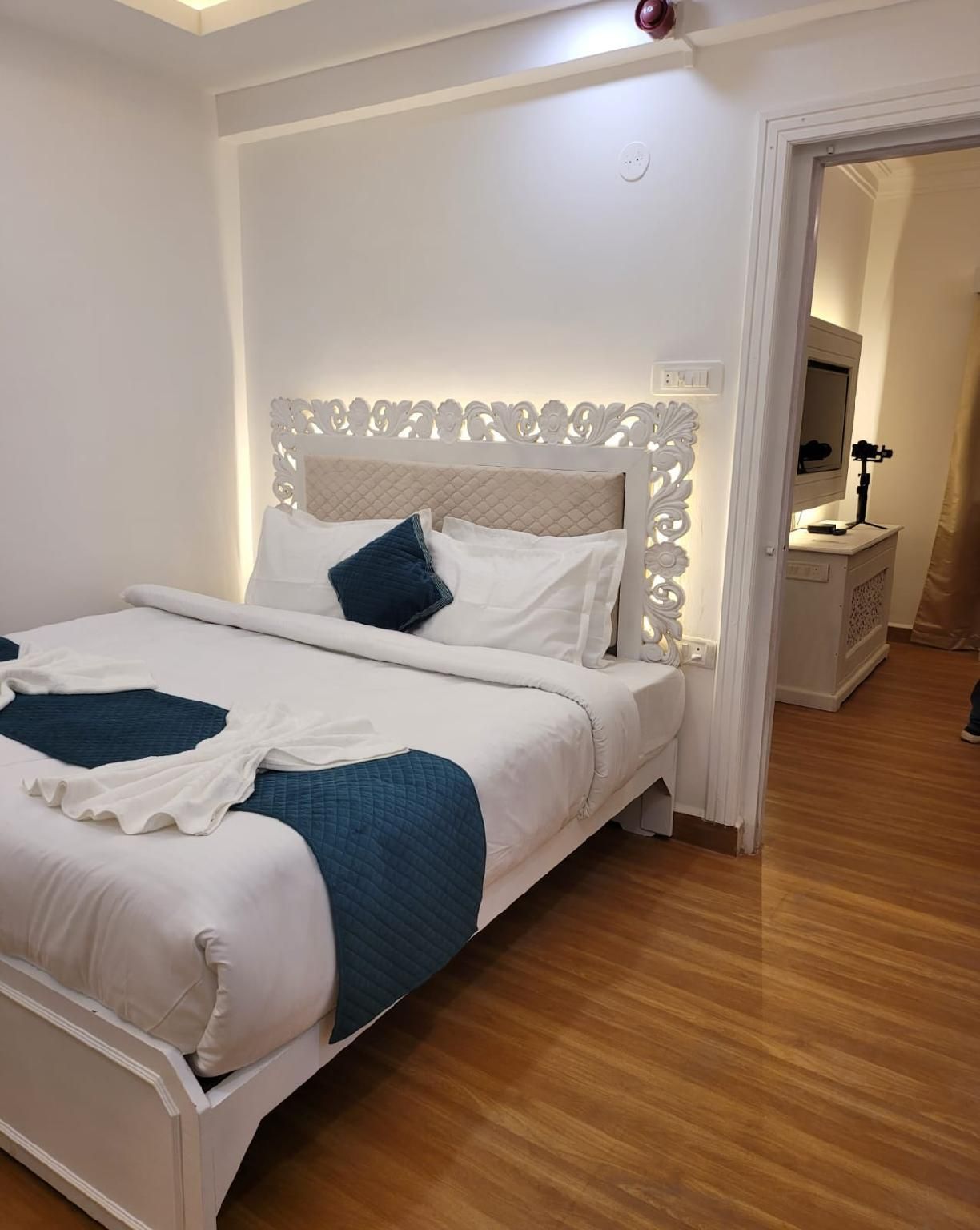 Habitación