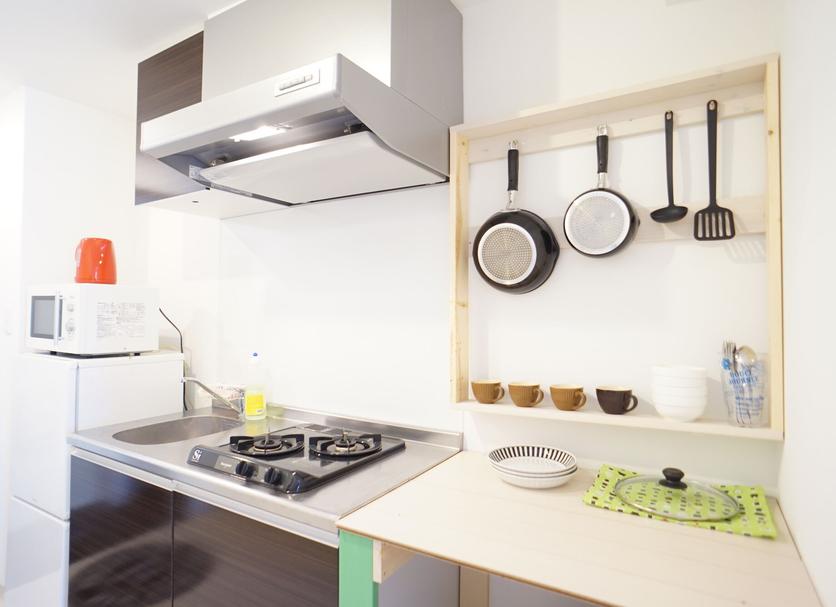 Cocina Foto