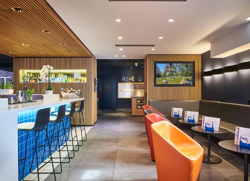 Bar Foto