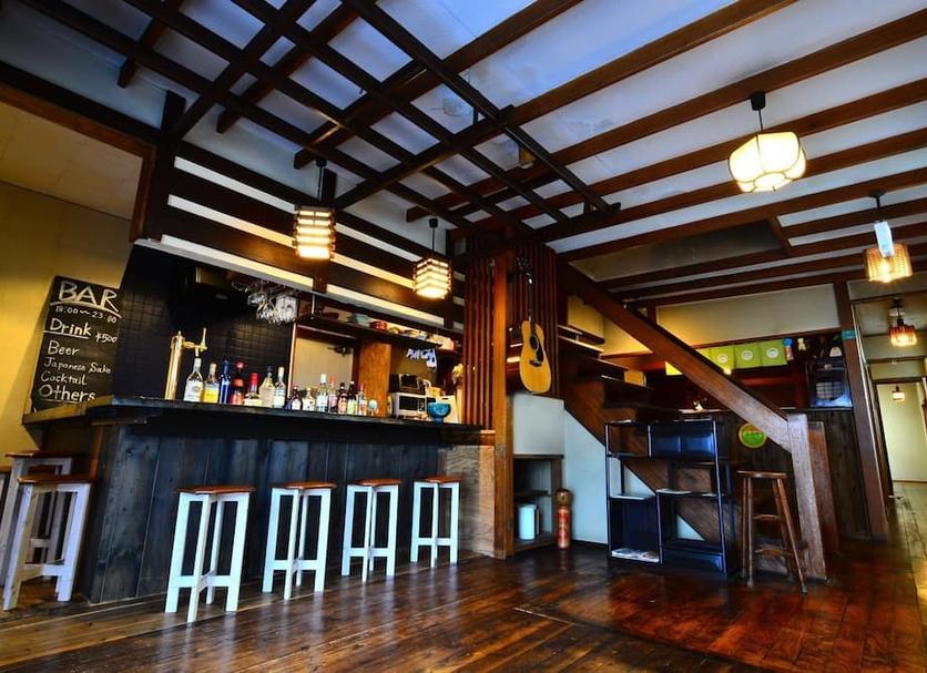 Bar Foto