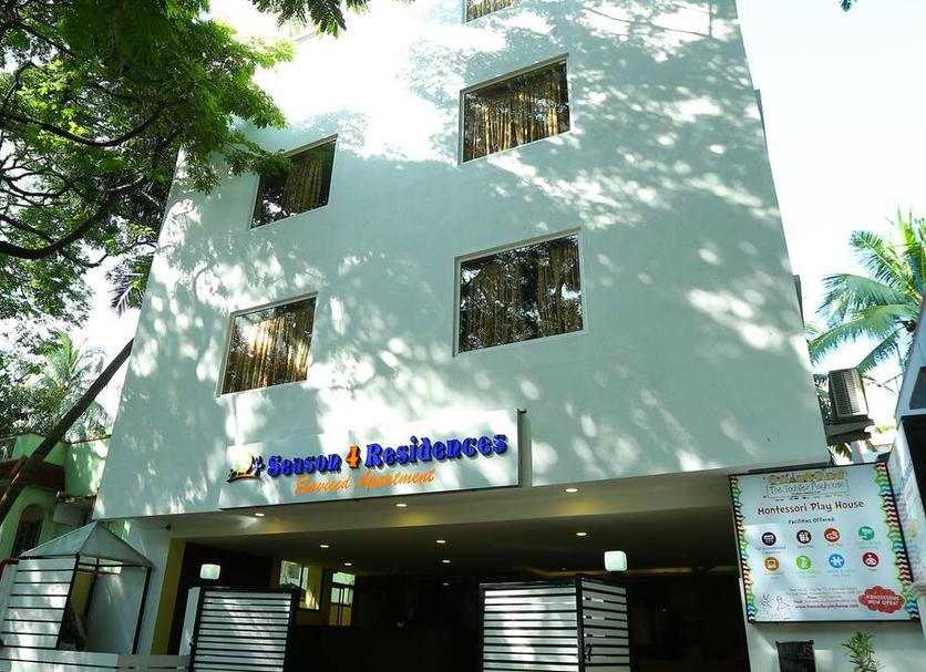 Edificio Foto
