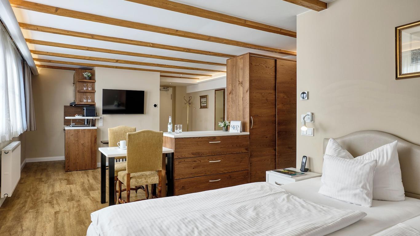Hotel Kraft