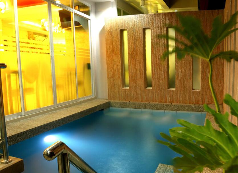 Piscina Foto