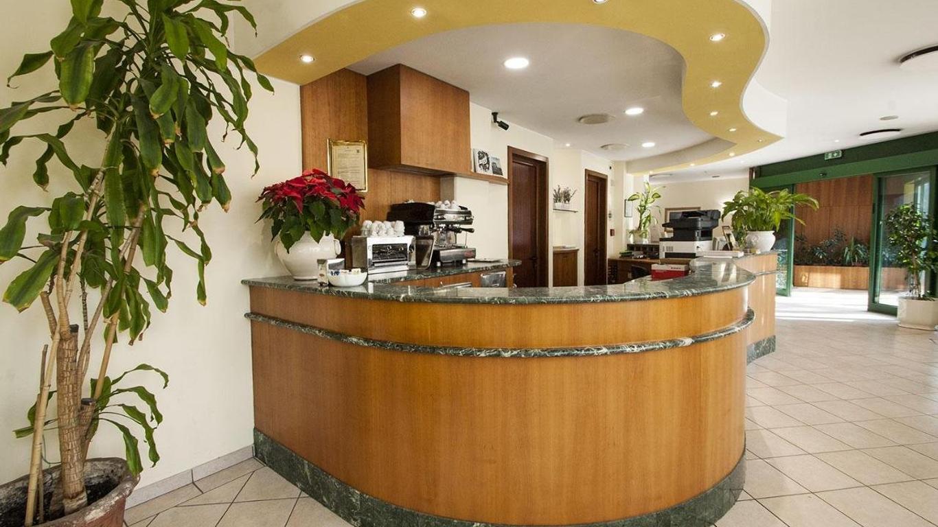 Hotel Italia