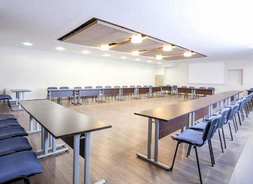 Sala de conferencias Foto