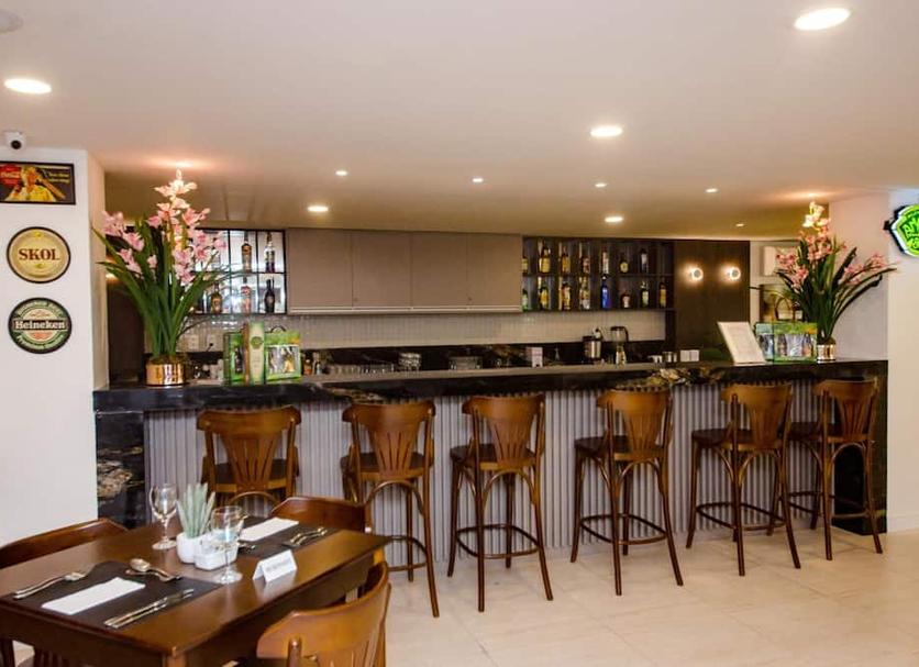 Bar Foto
