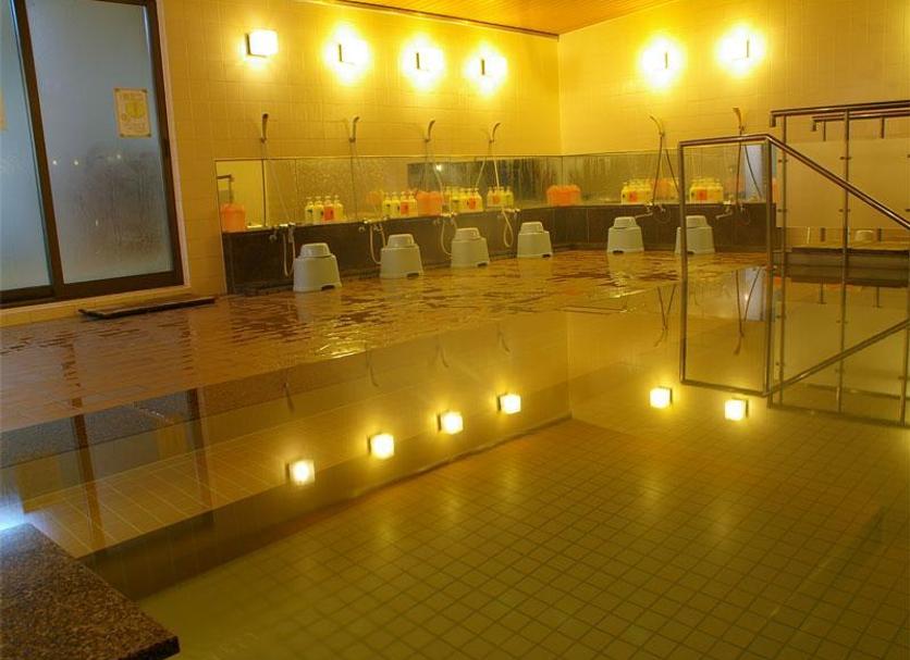 Servicio del hotel Foto