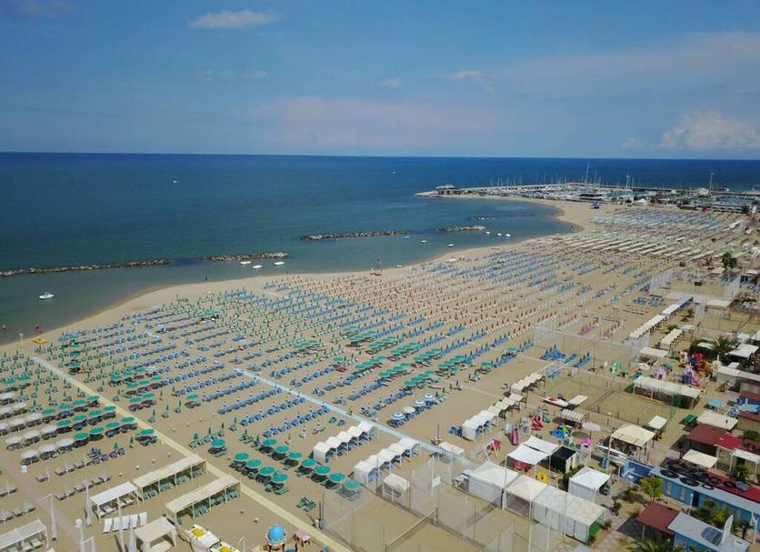 Playa Foto