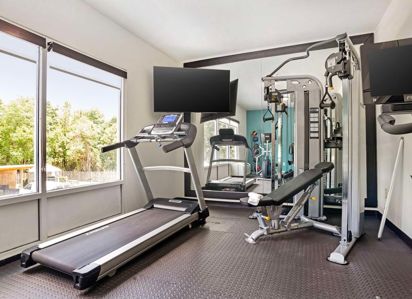 Gym Foto