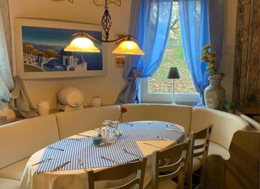 Comedor Foto