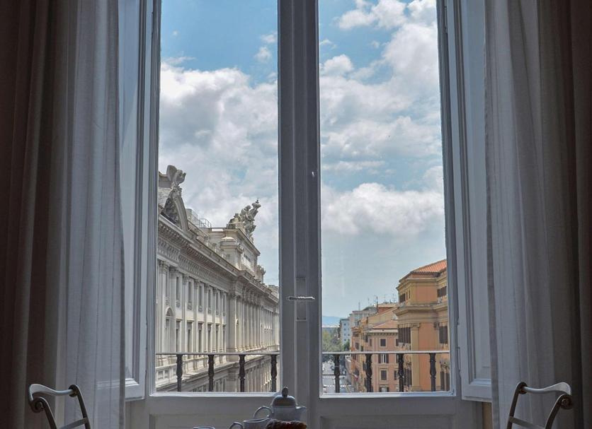 Comedor Foto