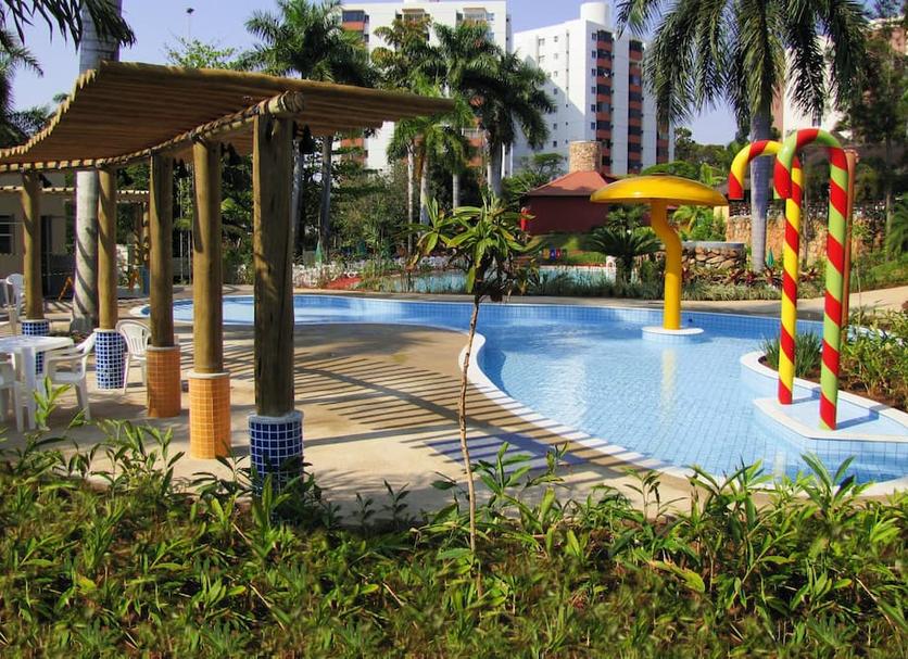 Piscina Foto