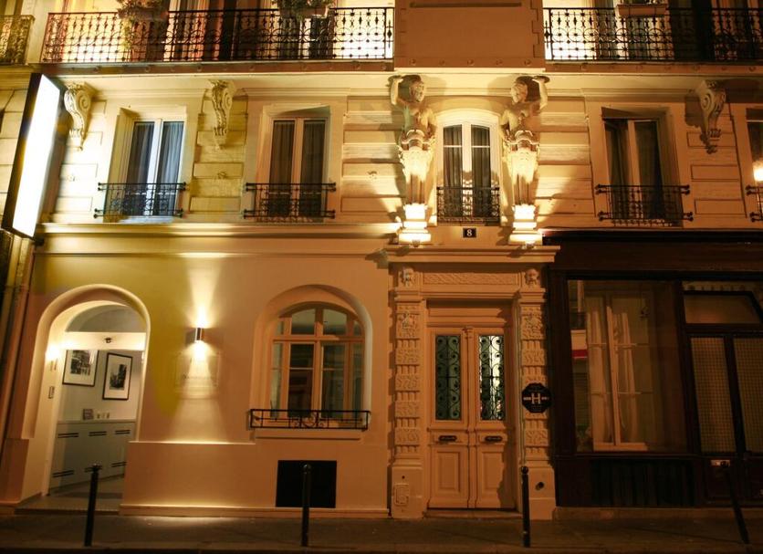 Edificio Foto