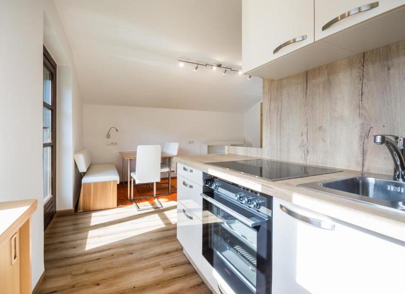 Cocina Foto