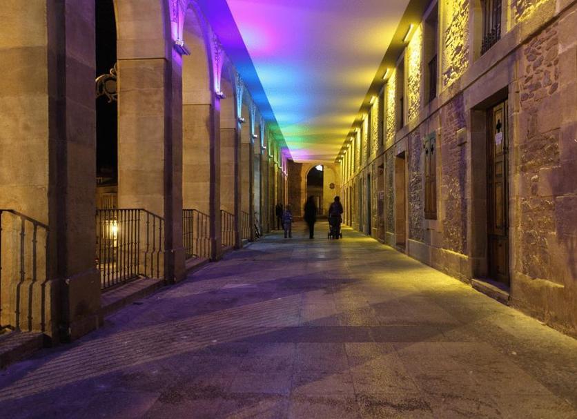 Pasillo Foto