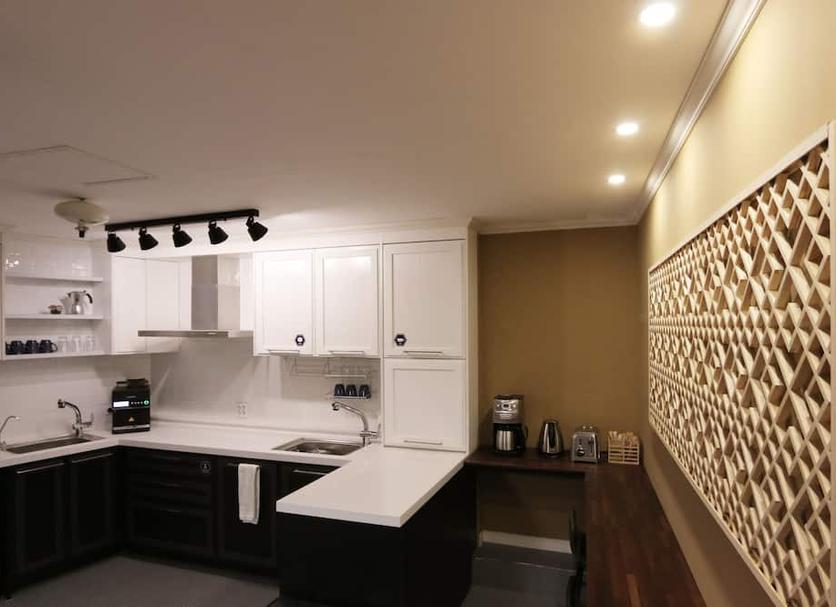 Cocina Foto