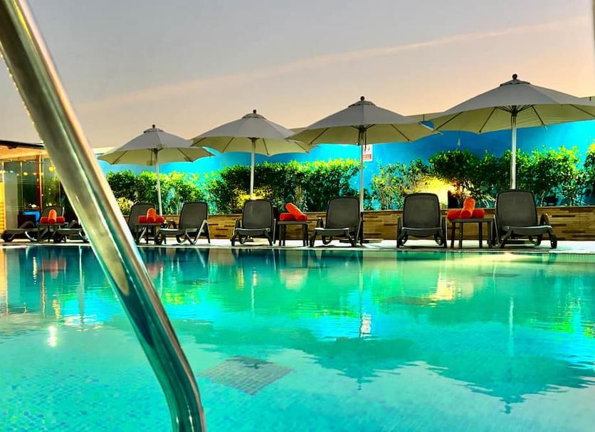 Piscina Foto
