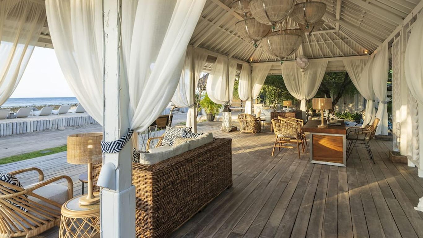 Gili Eco Villas
