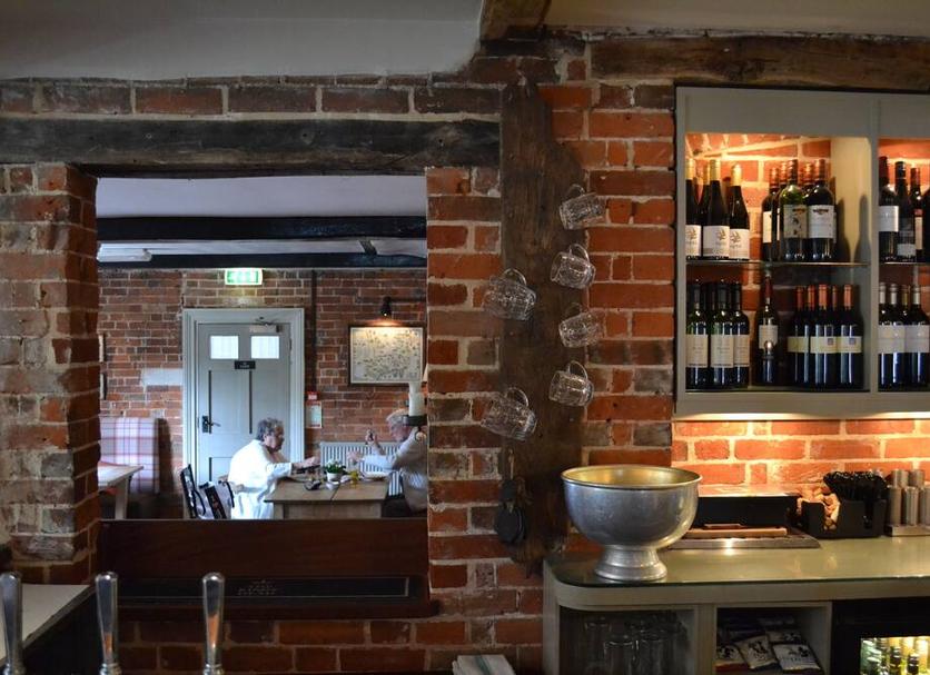 Bar Foto
