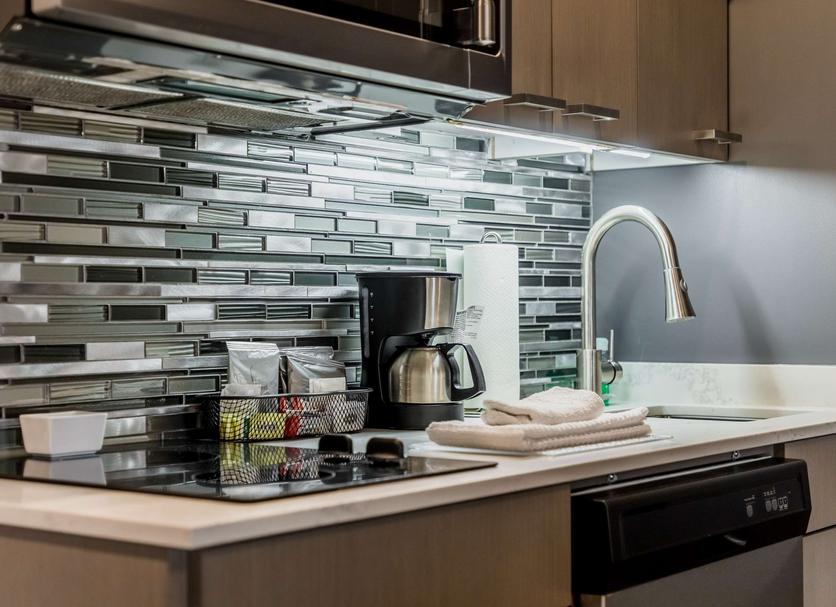 Cocina Foto