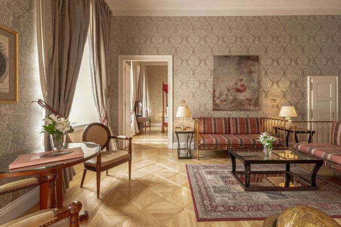 The Mozart Prague