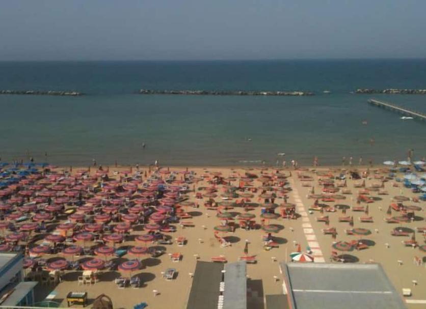 Playa Foto