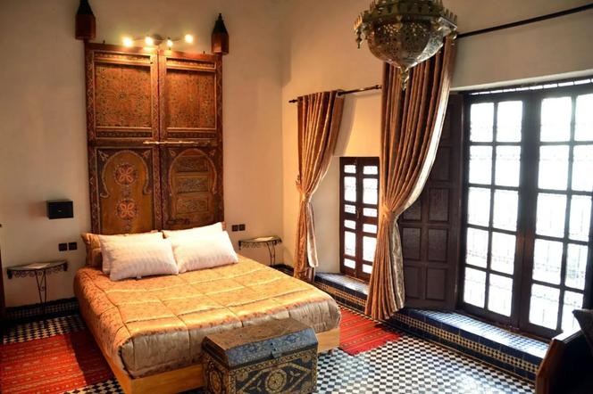 Riad Dar Tahri & Spa