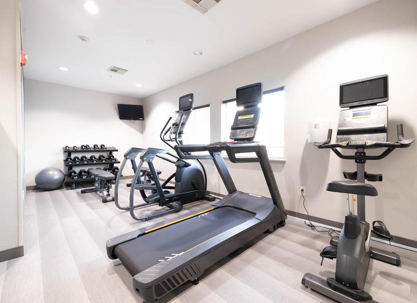 Gym Foto
