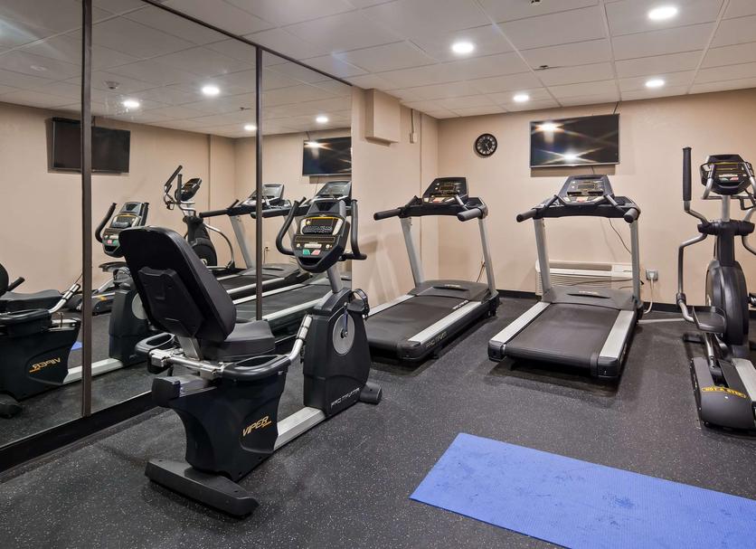 Gym Foto