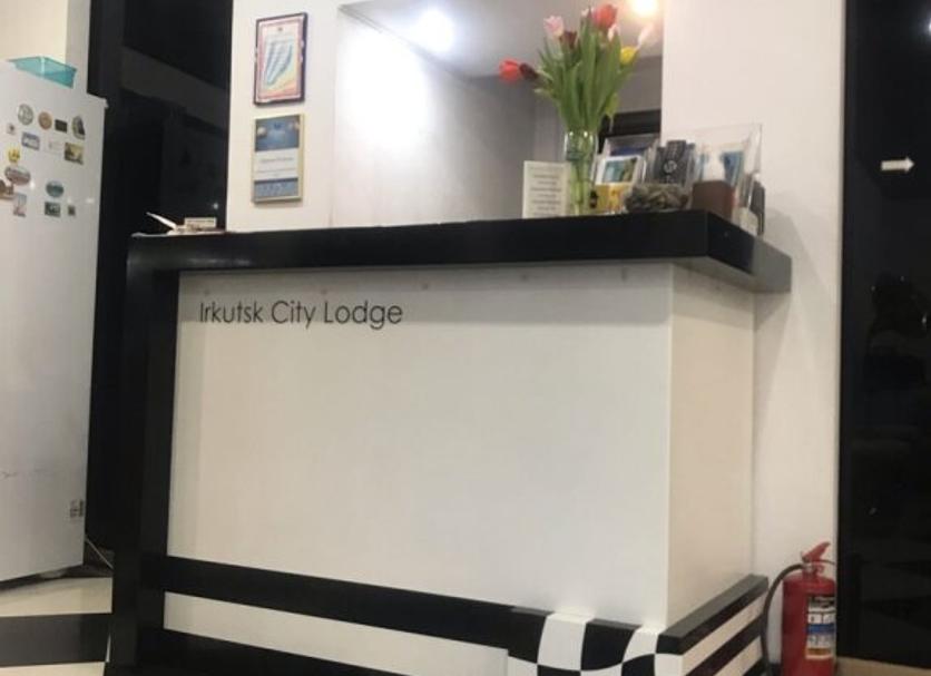 Recepción Foto