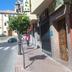 Vista del exterior