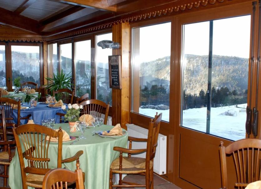 Comedor Foto