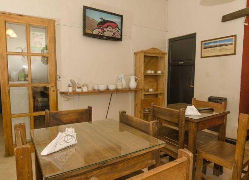 Comedor Foto