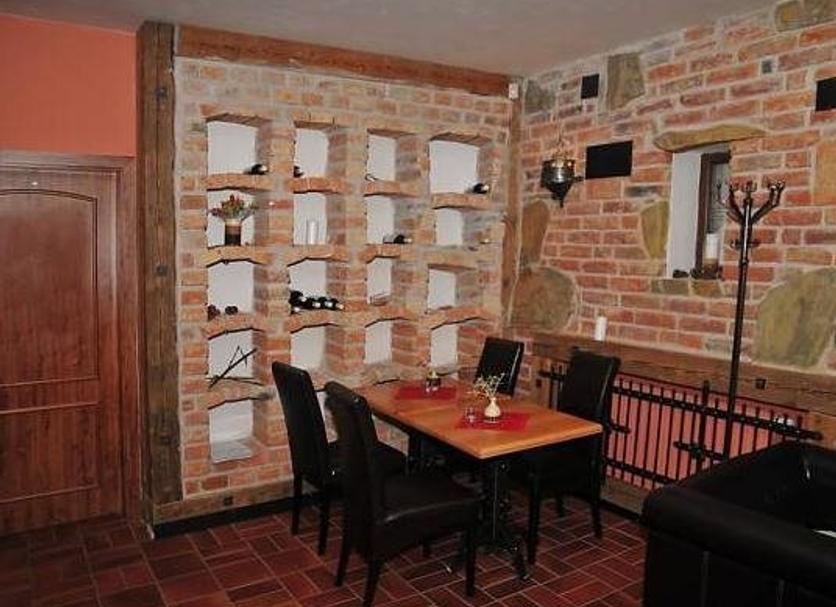 Comedor Foto