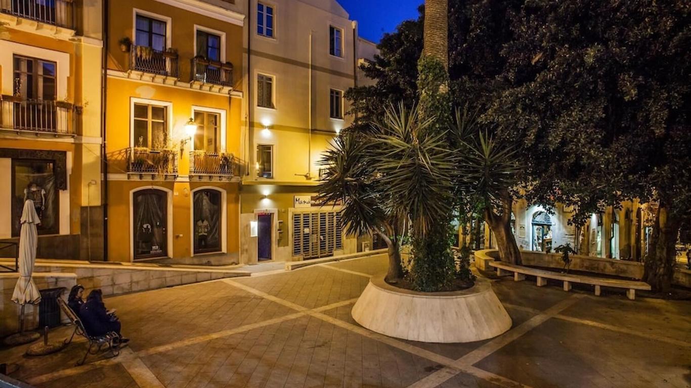 Albergo Aurora