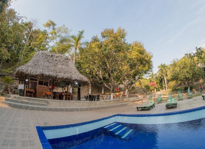 Piscina Foto