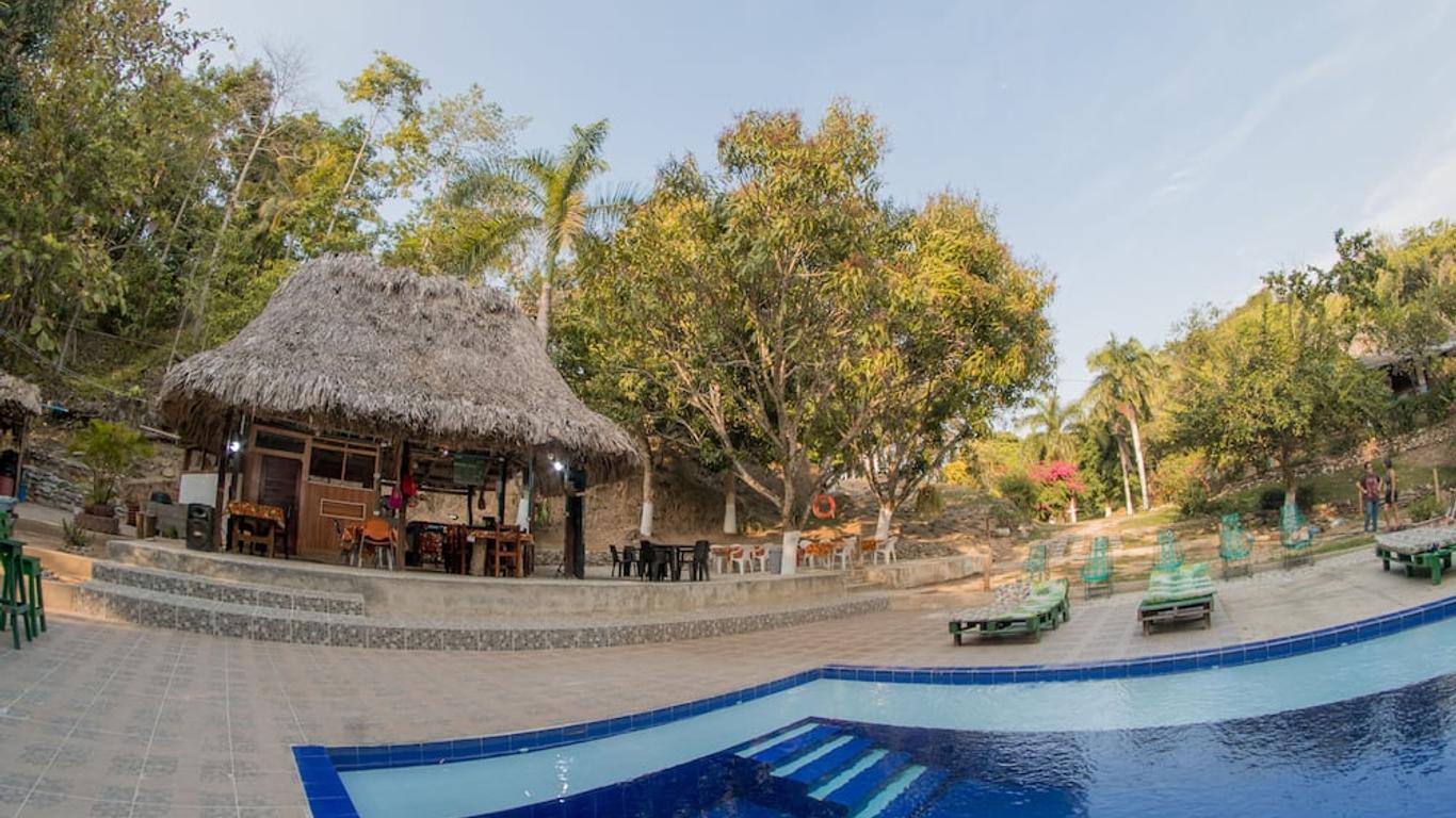 Entre Bosques Tayrona