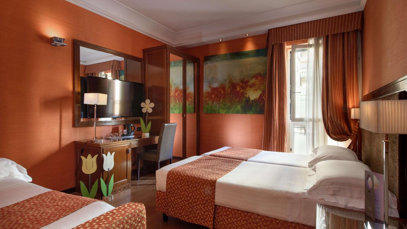 Grand Hotel Adriatico